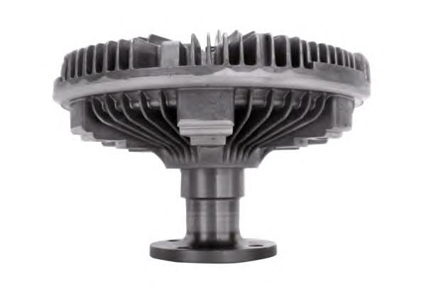 49024 NRF Embrague viscoso