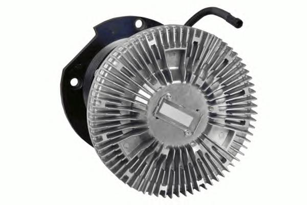 49015 NRF Embrague viscoso