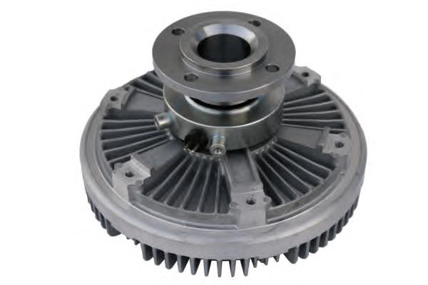 Comprar 49018 NRF Embrague viscoso de ventilador