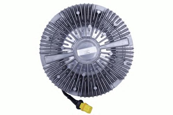 Embrague viscoso de ventilador 49019 NRF