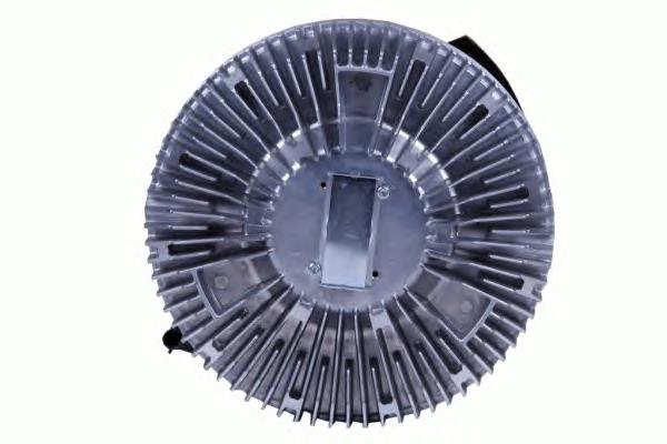 Comprar 49017 NRF Embrague viscoso de ventilador