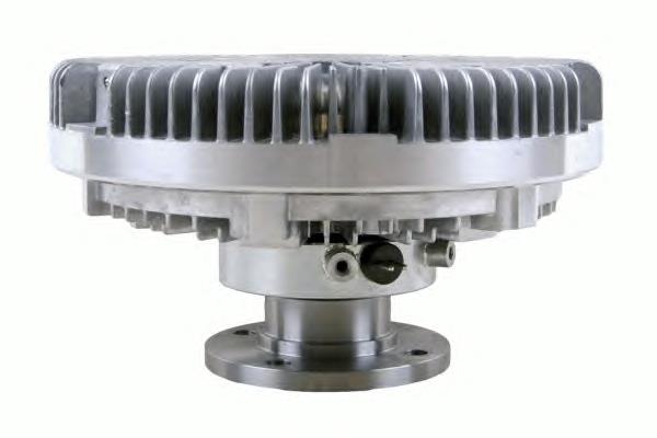 Embrague, ventilador de refrigeración NRF 49018 precio, desde 411,28 EUR