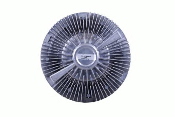 Embrague viscoso de ventilador 49018 NRF