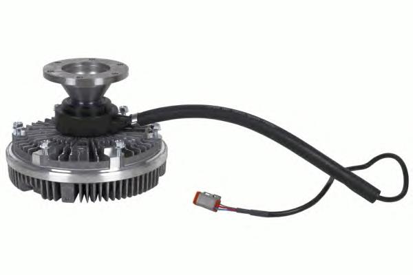 Comprar 49033 NRF Embrague viscoso de ventilador