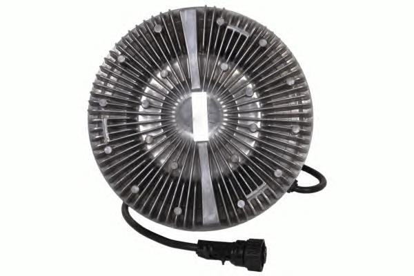 Comprar 49026 NRF Embrague viscoso de ventilador
