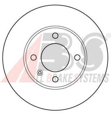 Frenos delanteros ABS 15704 precio, desde 23,35 EUR