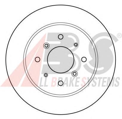 Comprar Freno de disco delantero Civic IV ED, EF