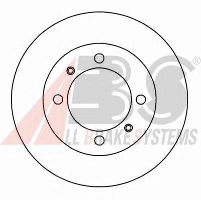Comprar 24011301171 ATE Freno de disco delantero