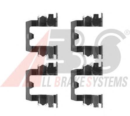 ABS 1095Q precio, desde 10,04 EUR