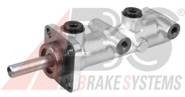 Cilindro maestro de frenos M61001 Brembo