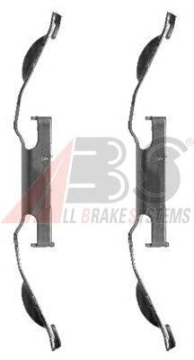  ABS 1221Q