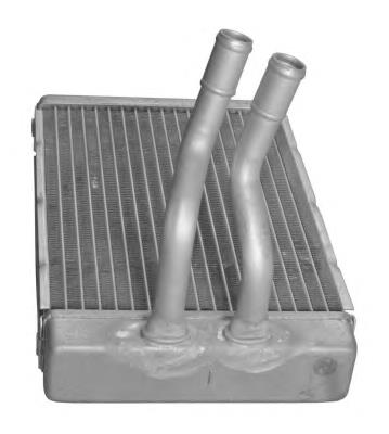 Comprar 54289 NRF Radiador calefacción