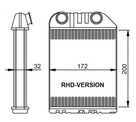 54286 NRF