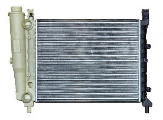Radiador 54680 NRF