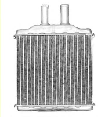 Comprar 54270 NRF Radiador calefacción