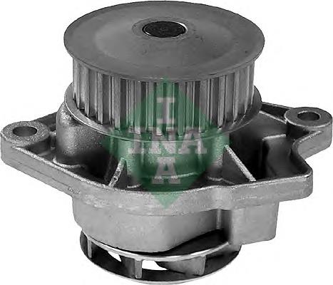 Bombeadora de agua INA 538003310 precio, desde 40,04 EUR