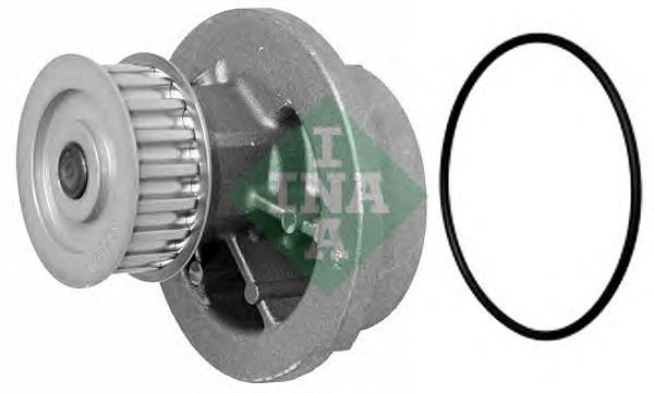 Bomba de agua 538001210 INA