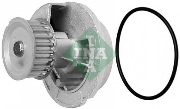 Bomba de agua 538003010 INA