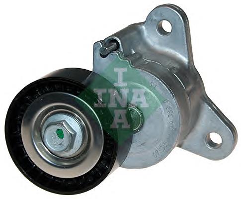 Tensor de correa poli V 534032510 INA