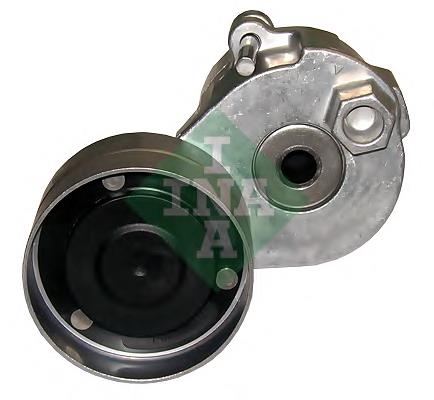 Tensor de correa poli V 21500149 Volvo