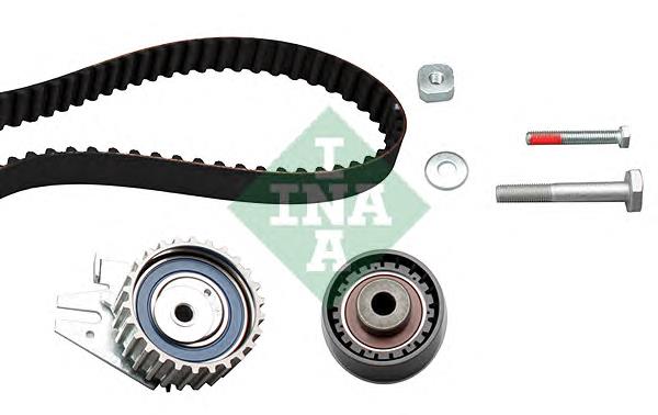 Kit distribución INA 530043610