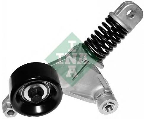Tensor de correa poli V 534018210 INA