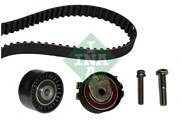 Kit de distribución 530023610 INA