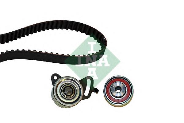 KDDT03 Japan Parts Kit correa de distribución