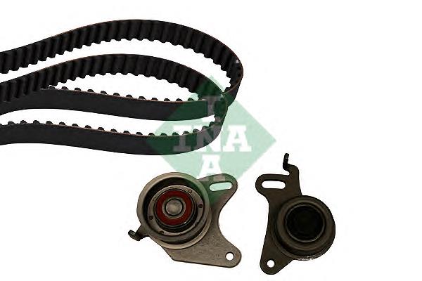 Comprar 530010910 INA Kit de correa de distribución
