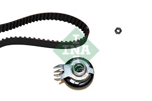 Comprar 530016710 INA Kit de correa de distribución