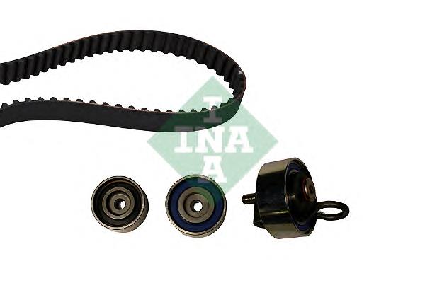 Kit distribución INA 530045110