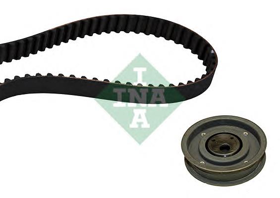 Comprar 530015410 INA Kit de correa de distribución