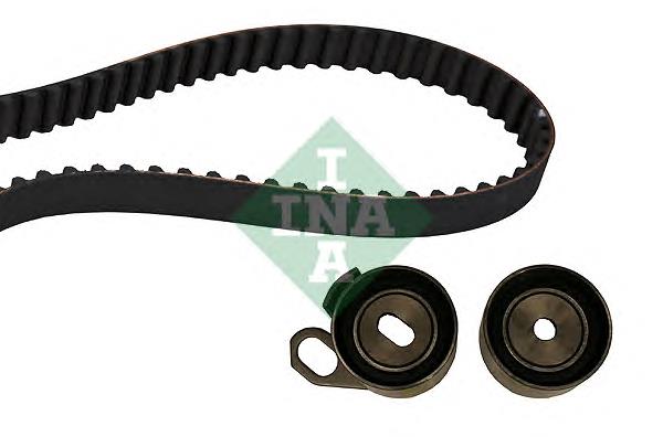 Comprar 530004510 INA Kit de correa de distribución