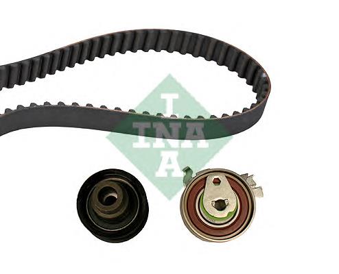 Comprar 530007910 INA Kit de correa de distribución