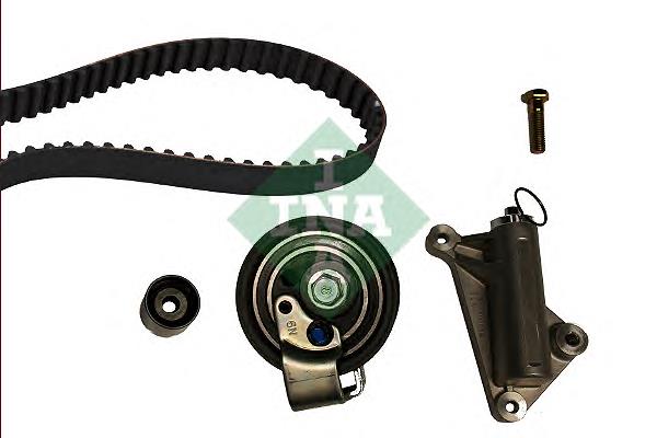 Kit de distribución KTB374 Dayco