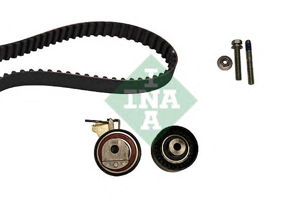 Comprar 530041910 INA Kit de correa de distribución