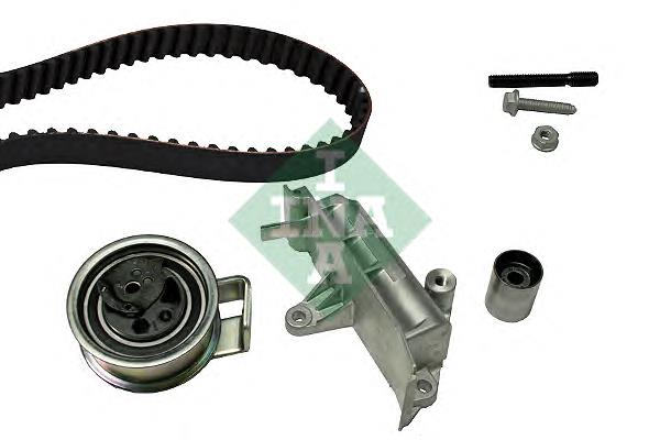 Comprar 530009010 INA Kit de correa de distribución