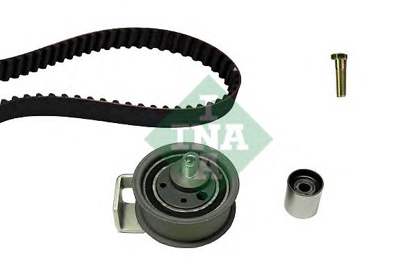 Comprar 530006910 INA Kit de correa de distribución