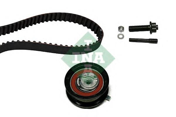 Comprar 530016410 INA Kit de correa de distribución