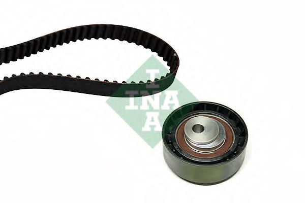 Comprar 530014210 INA Kit de correa de distribución
