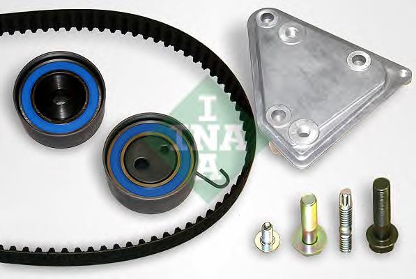 Kit distribución INA 530049210