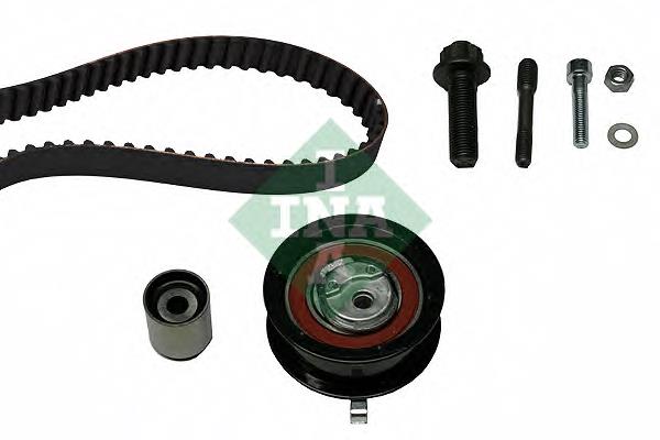 Kit de distribución 530037710 INA