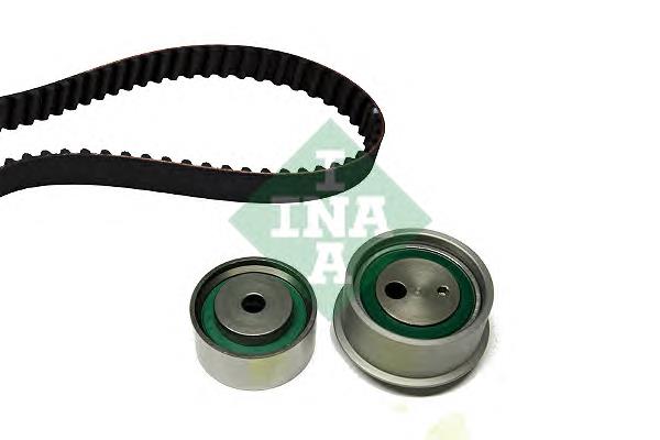 530033010 INA Kit correa de distribución