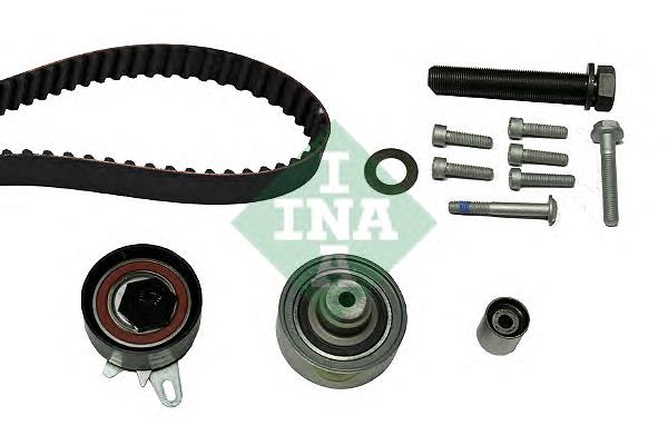 Comprar 530048210 INA Kit de correa de distribución