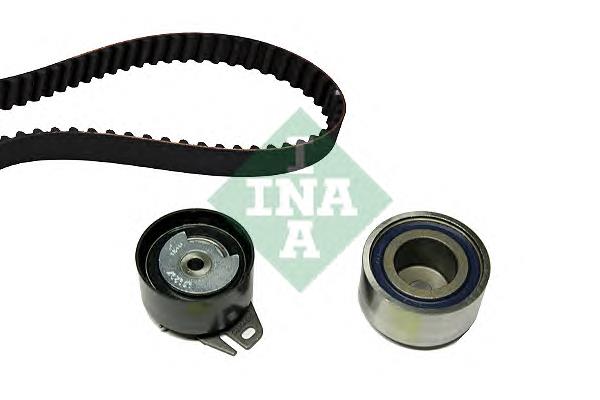 Comprar 530022210 INA Kit de correa de distribución
