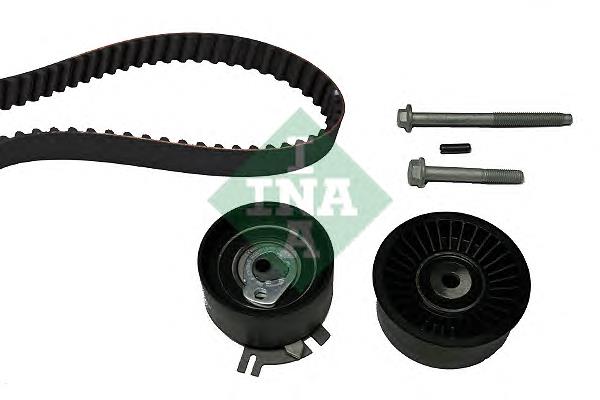 Kit de distribución 530019810 INA