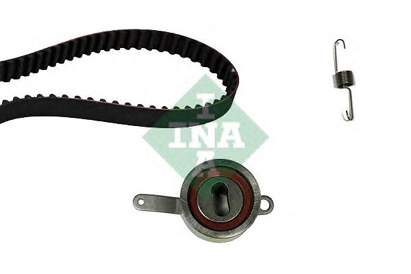 Kit de distribución 530031410 INA