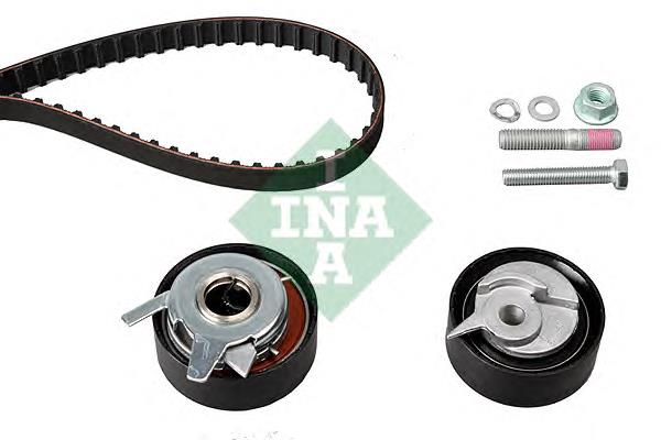 Kit distribución INA 530006210