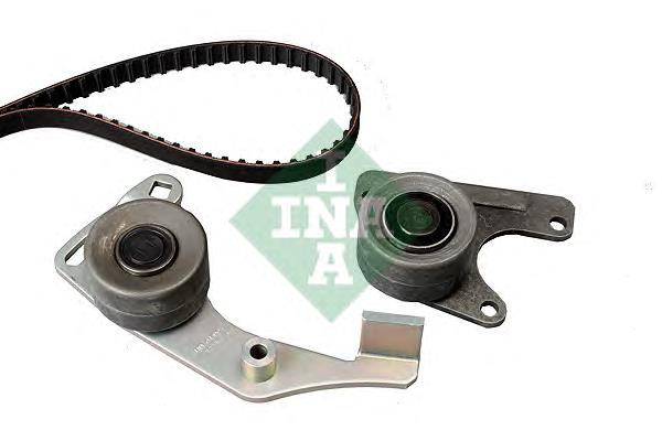 Comprar 530001110 INA Kit de correa de distribución