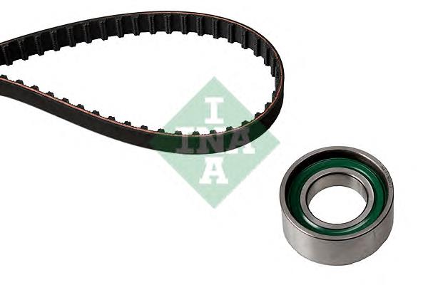 Kit de distribución KTB304B Dayco